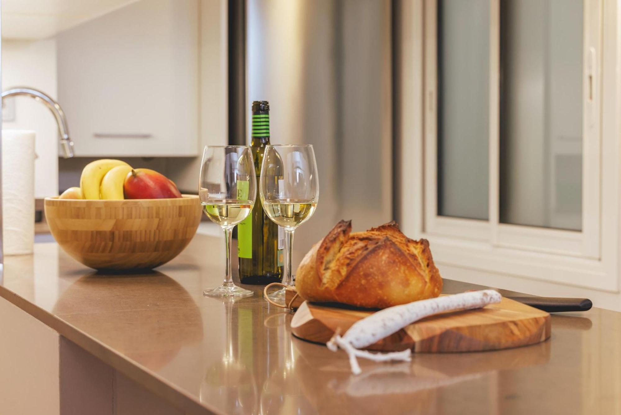 Bravissimo Hortes, 3-Bedroom Centre Apartment Girona Exterior photo